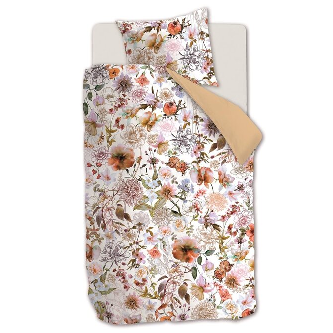 Kardol by Beddinghouse Housse de couette Perennial Multi 200x200/220