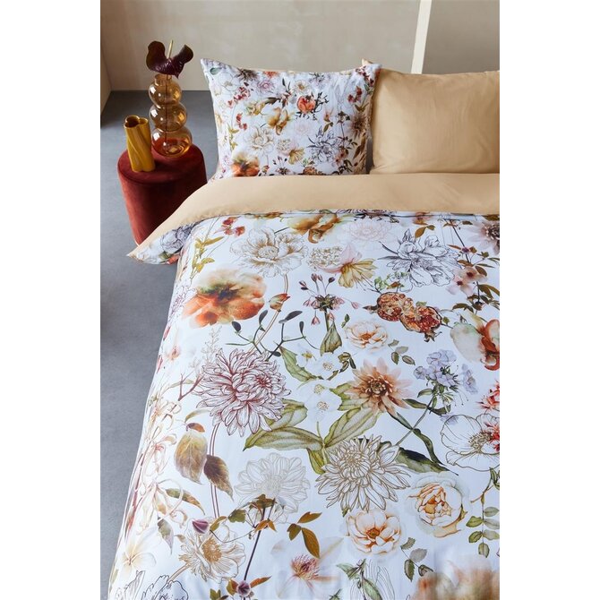Kardol by Beddinghouse Dekbedovertrek Perennial Multi 240x200/220