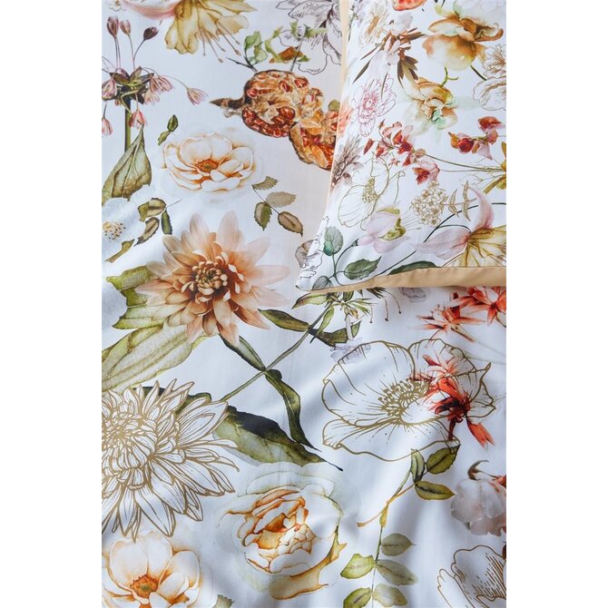 Kardol by Beddinghouse Housse de couette Perennial Multi 240x200/220