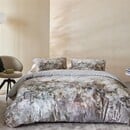 Kardol Verstraten Kardol by Beddinghouse Dekbedovertrek Patiencia Grey 200x200/220