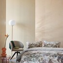 Kardol Verstraten Kardol by Beddinghouse Dekbedovertrek Patiencia Grey 200x200/220