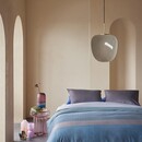 Kardol Verstraten Kardol by Beddinghouse Housse de couette Sashiko Bleu Gris 240x200/220