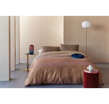 Kardol by Beddinghouse Dekbedovertrek Sashiko Multi 200x200/220