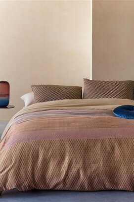 Kardol by Beddinghouse Housse de Couette Sashiko Multi 200x200/220