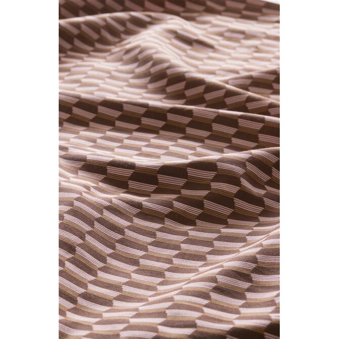 Kardol by Beddinghouse Housse de couette Sashiko Multi 200x200/220