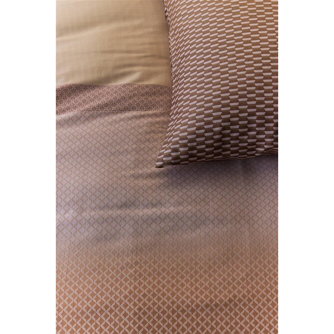 Kardol by Beddinghouse Dekbedovertrek Sashiko Multi 200x200/220