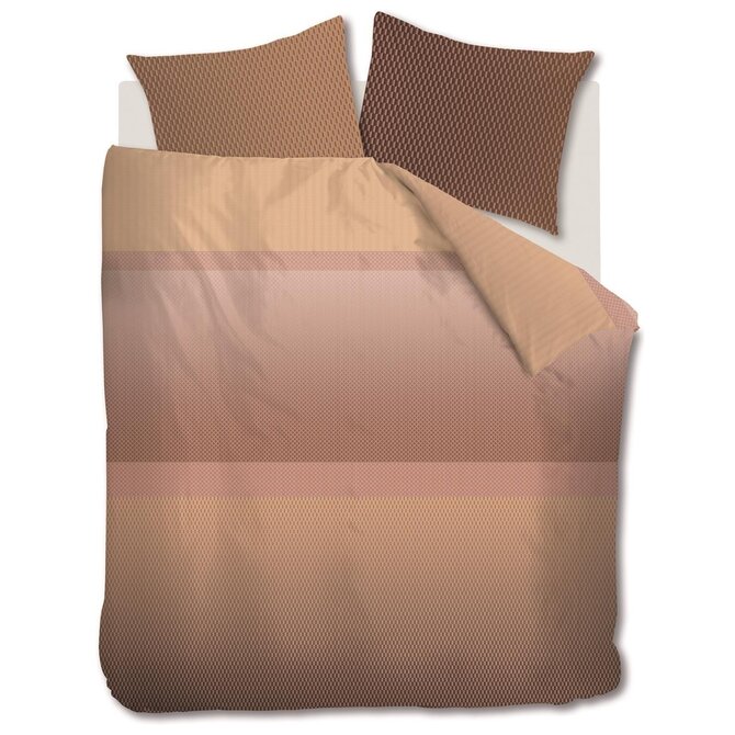 Kardol by Beddinghouse Housse de couette Sashiko Multi 200x200/220