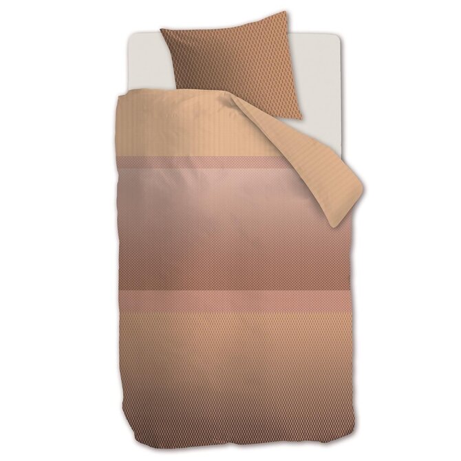 Kardol by Beddinghouse Dekbedovertrek Sashiko Multi 240x200/220