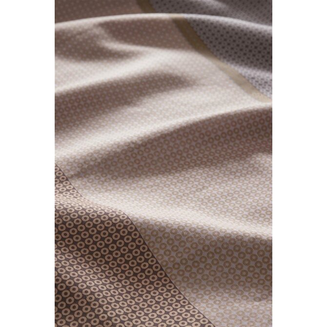 Kardol by Beddinghouse Dekbedovertrek Sequins Grey 200x200/220