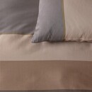 Kardol Verstraten Kardol by Beddinghouse Dekbedovertrek Sequins Grey 200x200/220