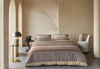 Kardol by Beddinghouse Dekbedovertrek Sequins Grey 240x200/220