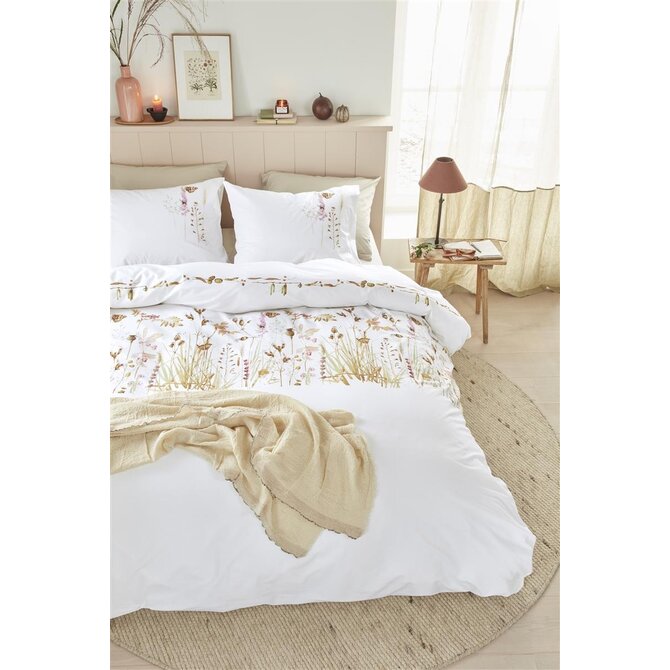 Housse de couette Marjolein Bastin Automnal Multi 200x200/220