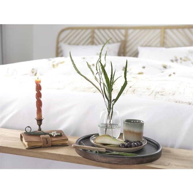 Housse de couette Marjolein Bastin Grassland Naturel 200x200/220