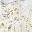 Marjolein Bastin Housse de couette Marjolein Bastin Grassland Naturel 200x200/220