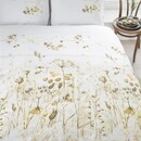 Marjolein Bastin Housse de couette Marjolein Bastin Grassland Naturel 200x200/220