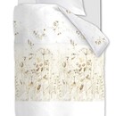 Marjolein Bastin Housse de couette Marjolein Bastin Grassland Naturel 200x200/220