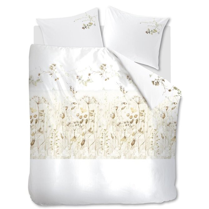 Marjolein Bastin Housse de Couette Grassland Naturel 240x200/220