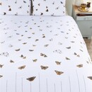 Marjolein Bastin Housse de couette Marjolein Bastin Mariposa Multi 200x200/220