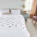 Marjolein Bastin Housse de couette Marjolein Bastin Mariposa Multi 240x200/220