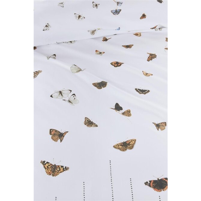 Housse de couette Marjolein Bastin Mariposa Multi 240x200/220