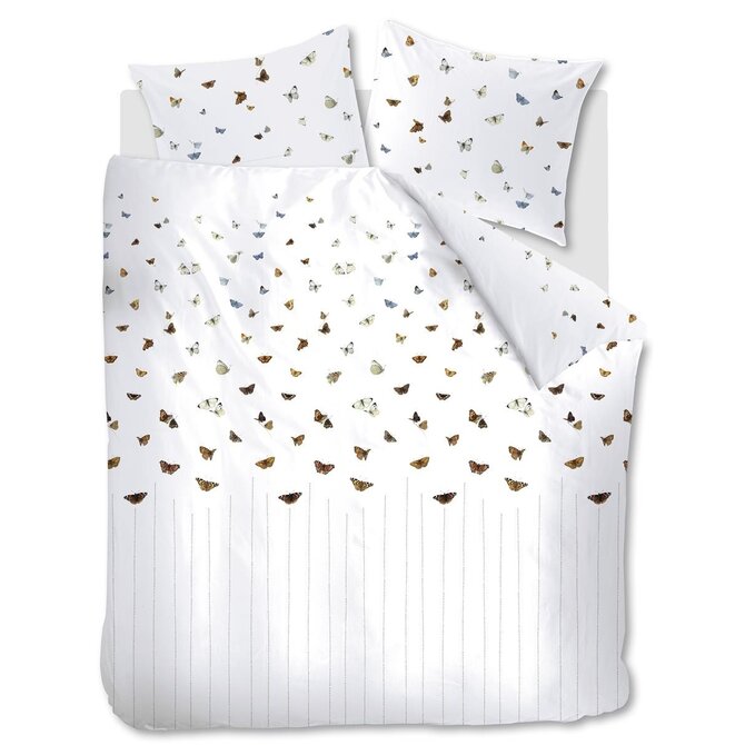 Housse de couette Marjolein Bastin Mariposa Multi 240x200/220