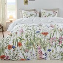 Marjolein Bastin Marjolein Bastin Dekbedovertrek Summer Memory Multi 140x200/220