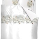 Marjolein Bastin Marjolein Bastin Dekbedovertrek King Winter Naturel 140x200/220