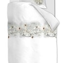 Marjolein Bastin Marjolein Bastin Housse de Couette King Winter Naturel 140x200/220