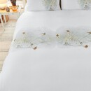 Marjolein Bastin Marjolein Bastin Housse de Couette King Winter Naturel 240x200/220