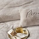 Rivièra Maison Riviera Maison Housse de couette  Tendre Sable 200x200/220