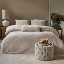 Rivièra Maison Riviera Maison Housse de couette  Tendre Sable 240x200/220