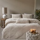 Rivièra Maison Riviera Maison Housse de couette  Tendre Sable 240x200/220