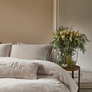 Rivièra Maison Riviera Maison Housse de couette  Tendre Sable 240x200/220