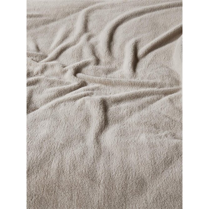 Riviera Maison Dekbedovertrek  Tendre Zand 260x200/220 Riviera Maison Dekbedovertrek  Tendre Zand 260x200/220