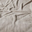 Rivièra Maison Riviera Maison Housse de coussin  Tendre Sable 60x70 cm