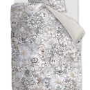 Rivièra Maison Riviera Maison Dekbedovertrek  Flourish Zand 200x200/220