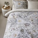 Rivièra Maison Riviera Maison Housse de Couette Flourish Sable 260x200/220