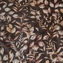 Rivièra Maison Riviera Maison Housse de Couette Faded Fall Marron 200x200/220