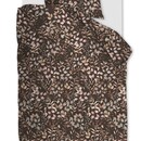 Rivièra Maison Riviera Maison Dekbedovertrek  Faded Fall Bruin 200x200/220