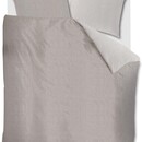 Rivièra Maison Riviera Maison Housse de couette Chevron Weave Sable 140x200/220