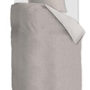 Rivièra Maison Riviera Maison Dekbedovertrek  Chevron Weave Zand 140x200/220