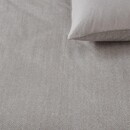 Rivièra Maison Riviera Maison Housse de Couette Chevron Weave Sable 200x200/220
