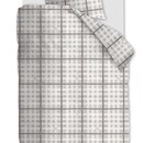 Rivièra Maison Riviera Maison Housse de Couette Brody Sable 240x200/220