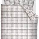 Rivièra Maison Riviera Maison Kussensloop  Brody Zand 60x70 cm