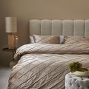 Rivièra Maison Riviera Maison Housse de Couette Diamond Sable 140x200/220