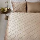 Rivièra Maison Riviera Maison Housse de Couette Diamond Sable 240x200/220
