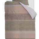 At Home by Beddinghouse Dekbedovertrek Combination Pastel 140x200/220