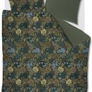 At Home by Beddinghouse Housse de couette Eclectic Bleu Vert 200x200/220
