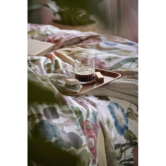 At Home by Beddinghouse Dekbedovertrek Stylised Pastel 200x200/220