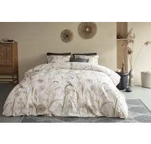 Beddinghouse Housse de Couette Amelie Naturel 140x200/220